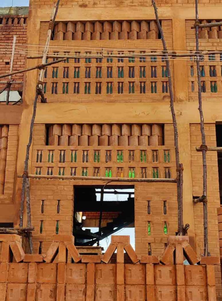 About Us 1 the history of id architects